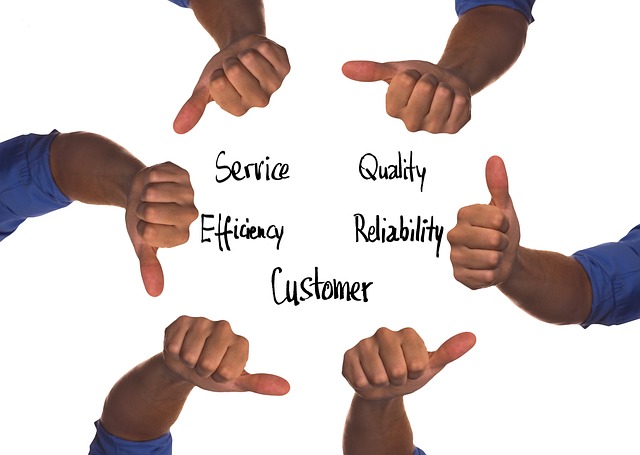 Importancia de la imagen corporativa en la era digital Fidelización del cliente